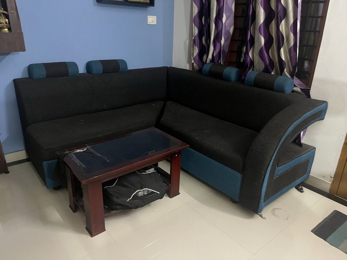 LAKSHMI's listing photo 1