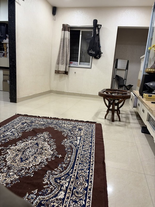 Mrudang's listing photo 1