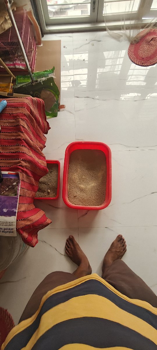 Siddhesh's home photo 6