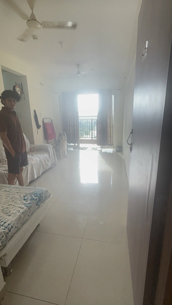 Trupti's home photo 1
