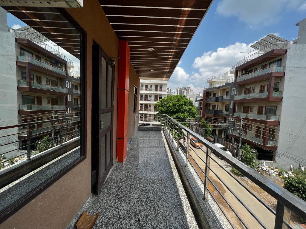 Aniket's home photo 4