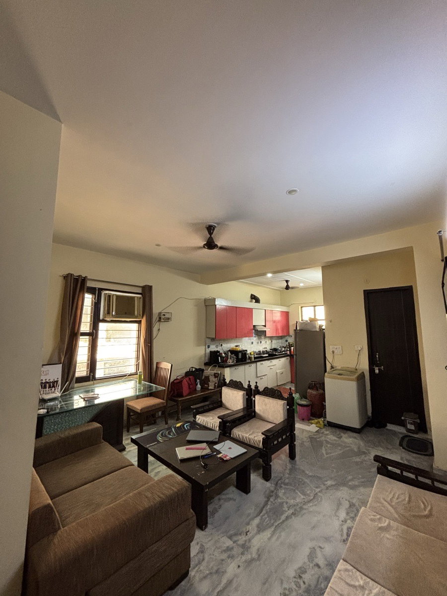 Aniket's home photo 1
