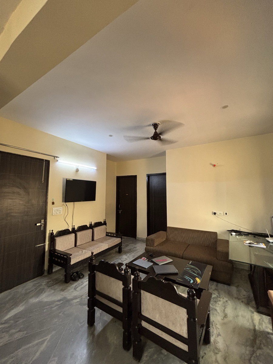 Aniket's home photo 5