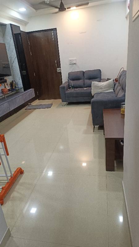 Priti's home photo 1