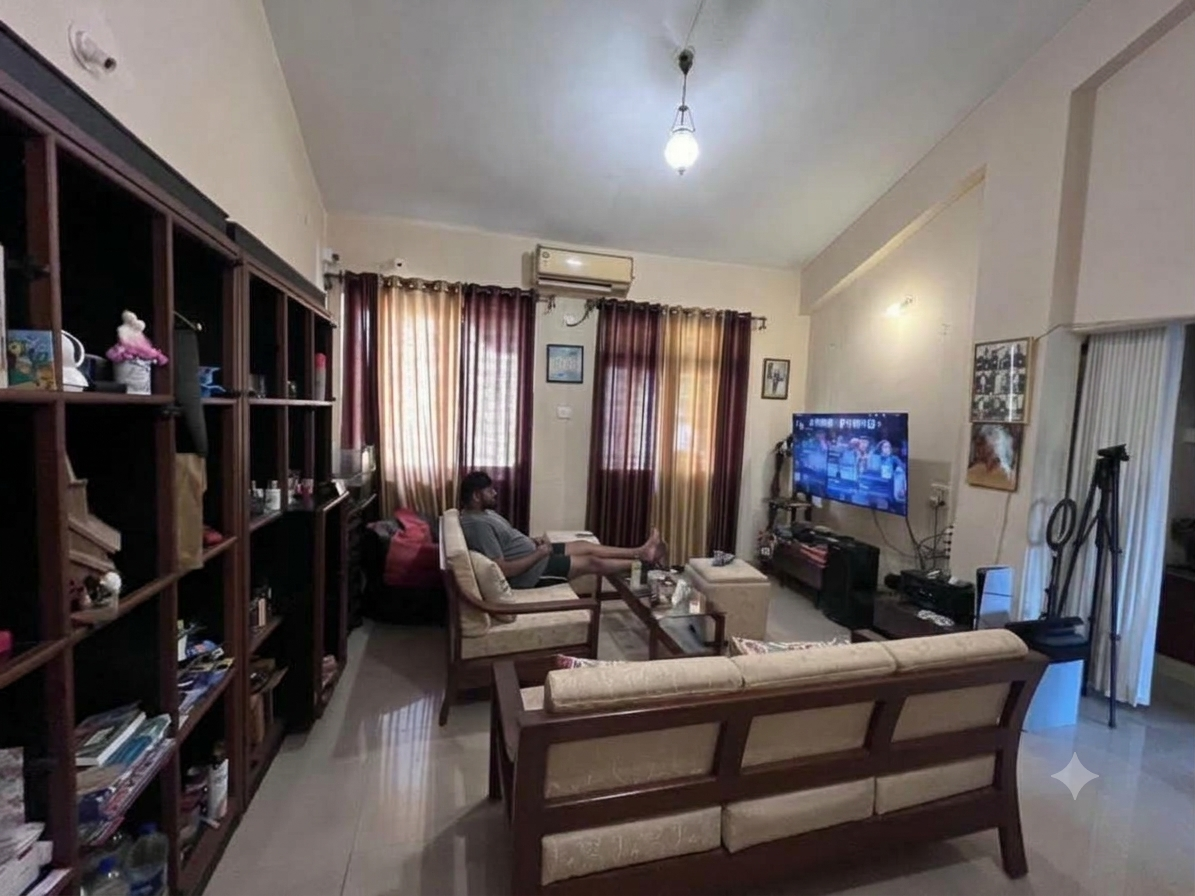 Jarvis's listing photo 1