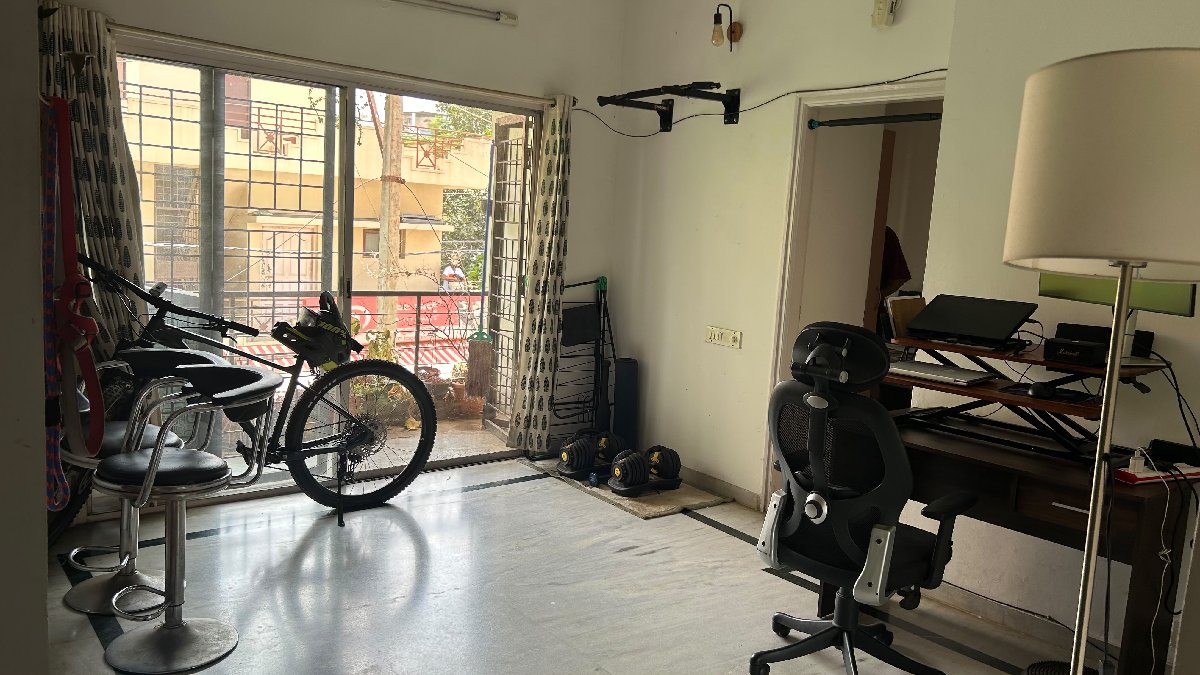 Vardaan's home photo 1