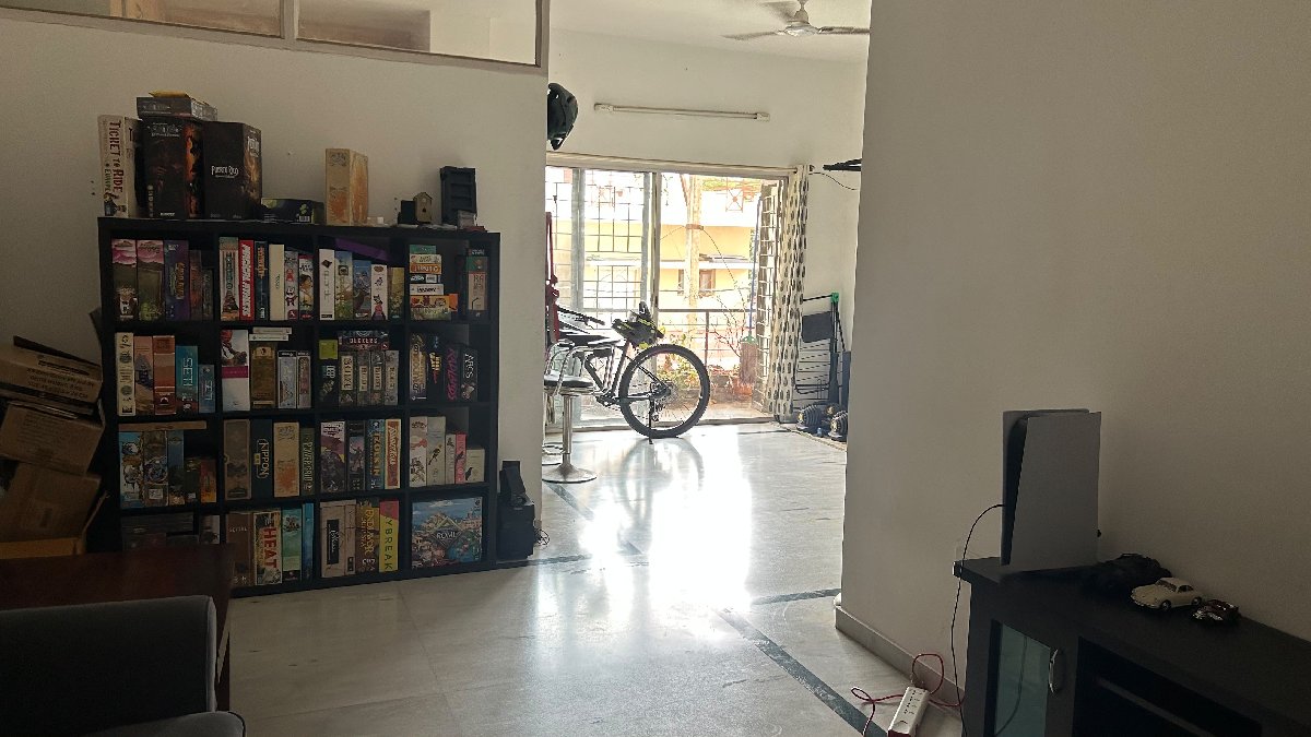 Vardaan's home photo 3