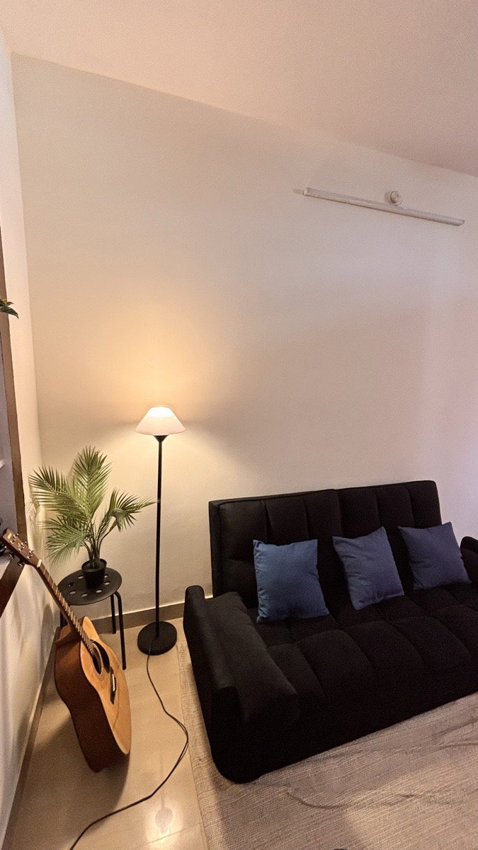 Tanmay's home photo 1