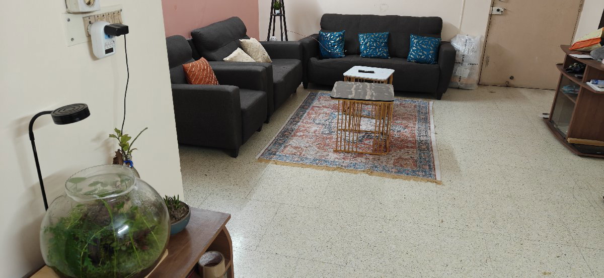 Ritika's home photo 2