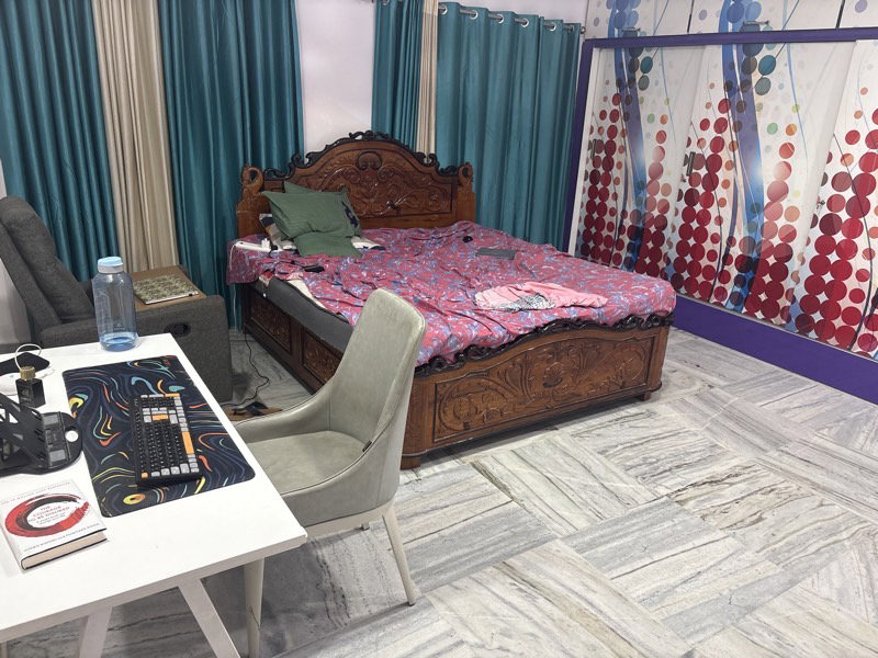 Jeevan's home photo 4