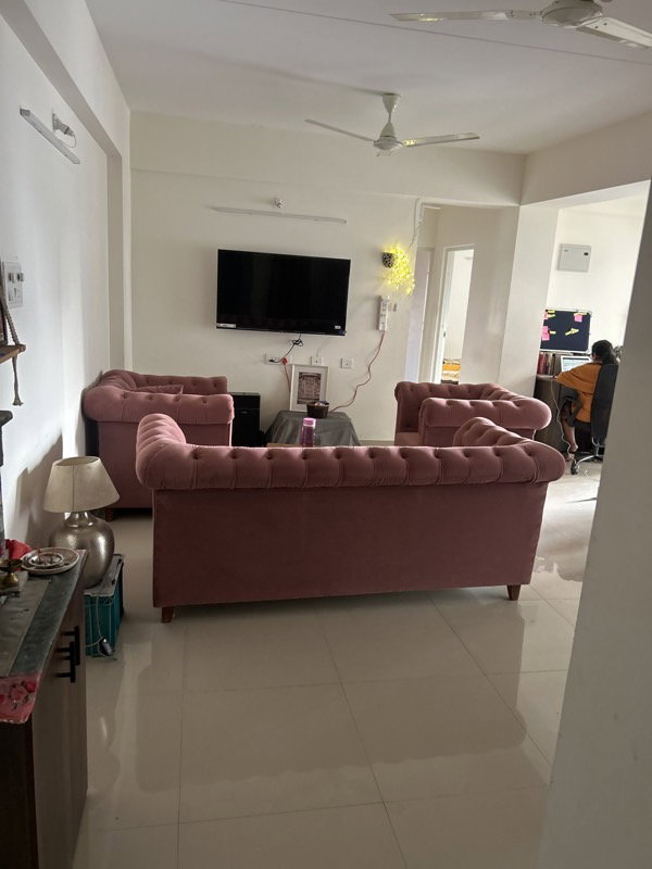 Kunal's home photo 1