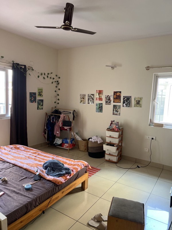 Tani's home photo 2