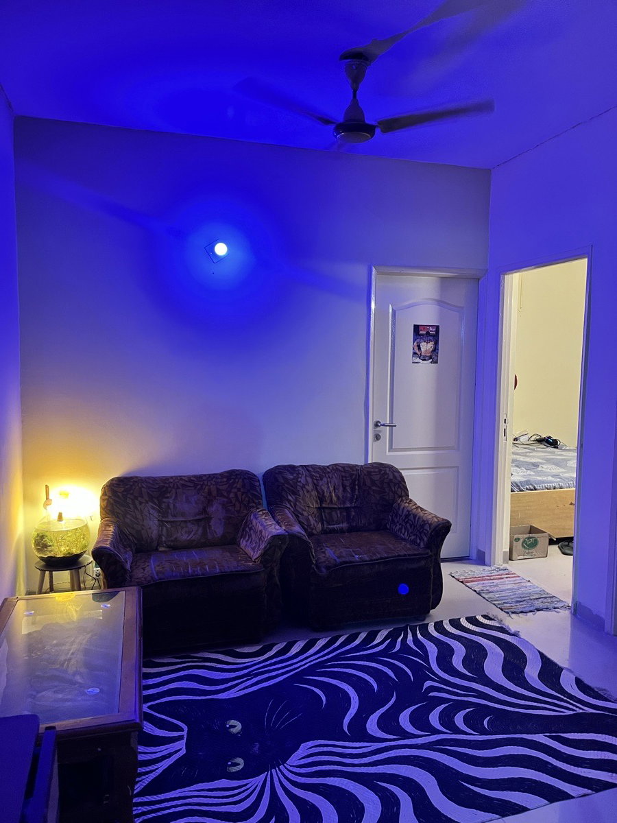 Aryan's home photo 2
