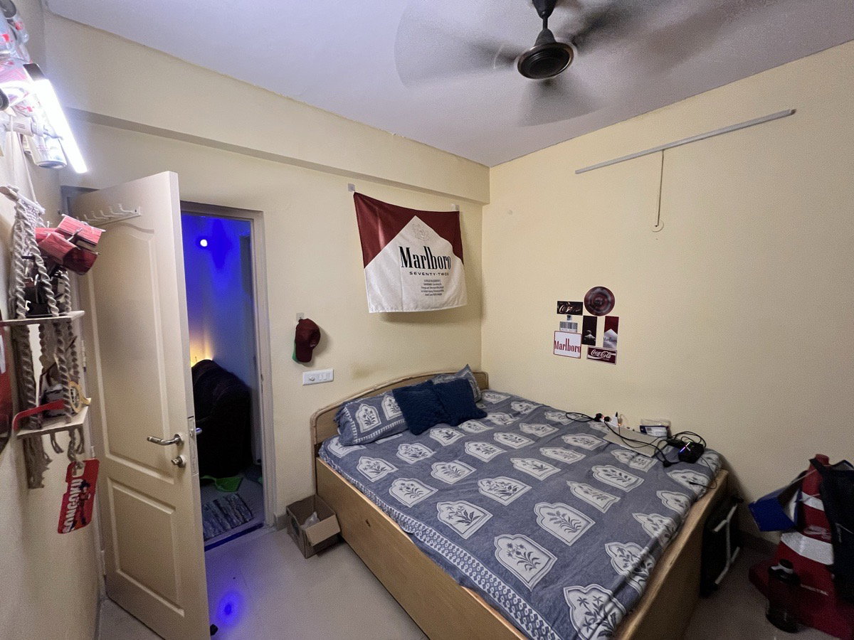 Aryan's home photo 1