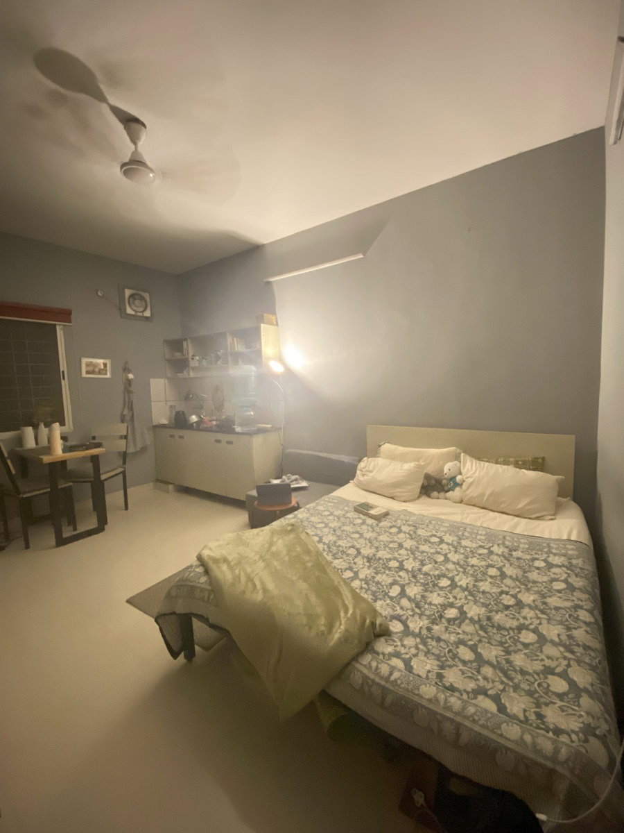 Mugdha's home photo 1