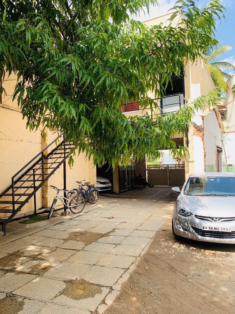 Mugdha's home photo 3