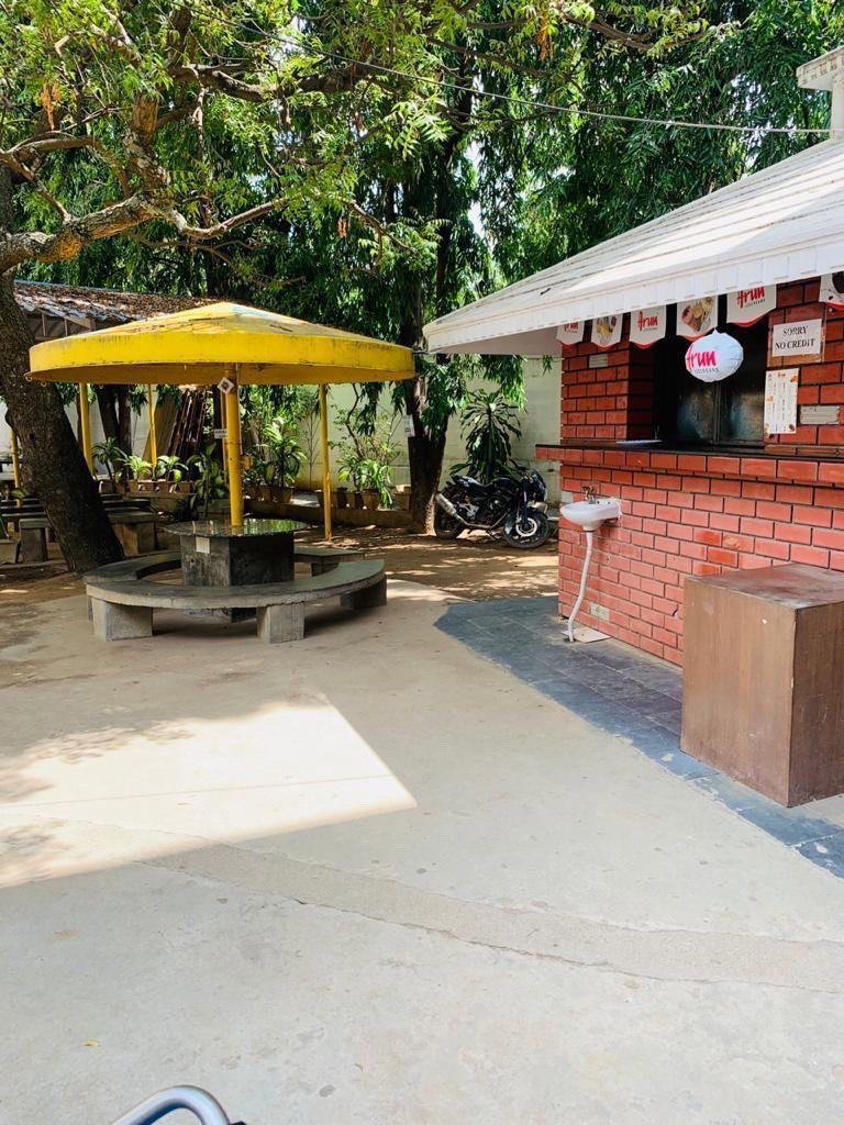 Mugdha's home photo 4