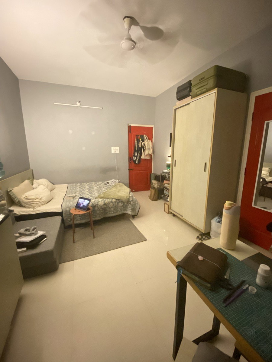 Mugdha's home photo 2