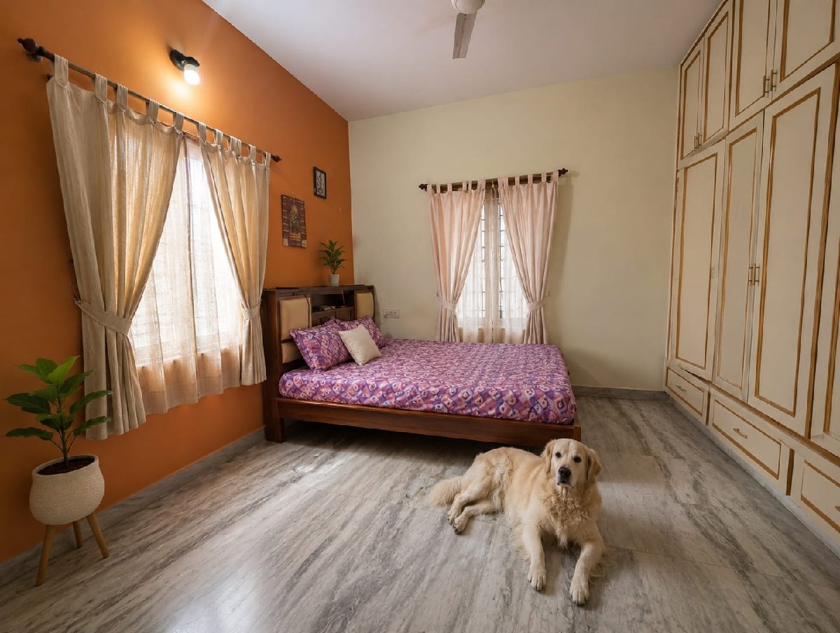 Annapoorna's listing photo 1