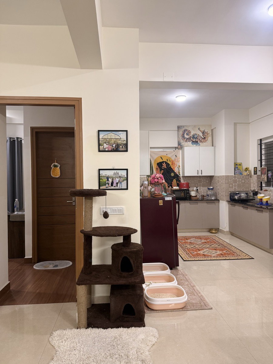 Shreya's listing photo 1
