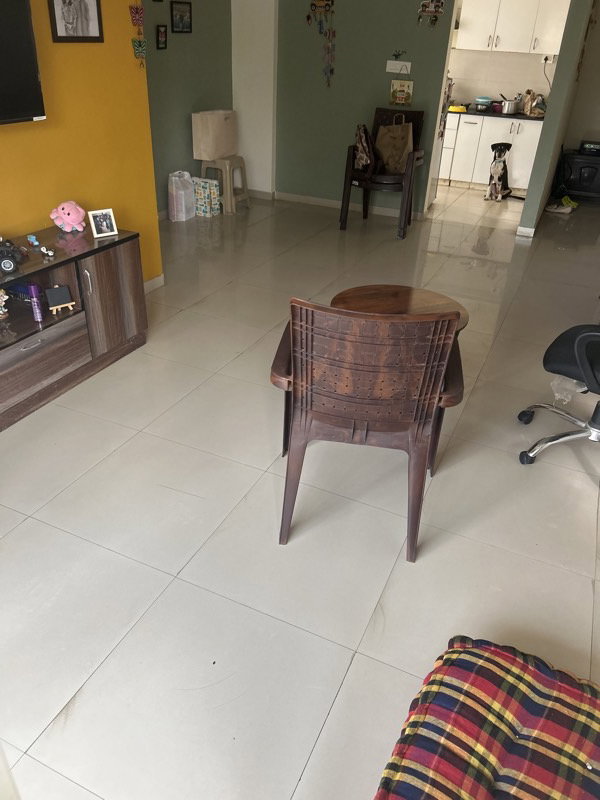 Mansi's home photo 2