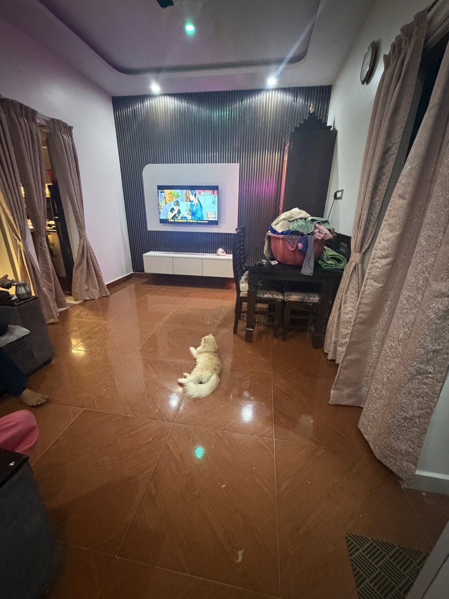 Ramyashree's home photo 6