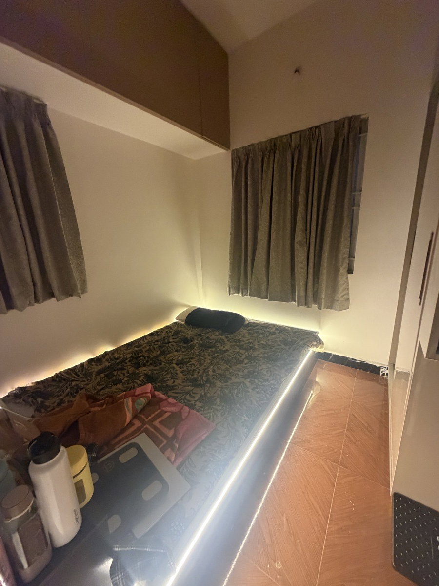 Ramyashree's home photo 5