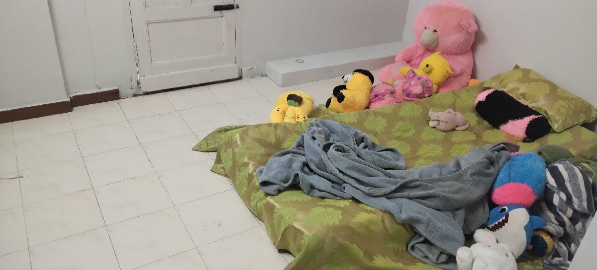 Tejeswini's home photo 1