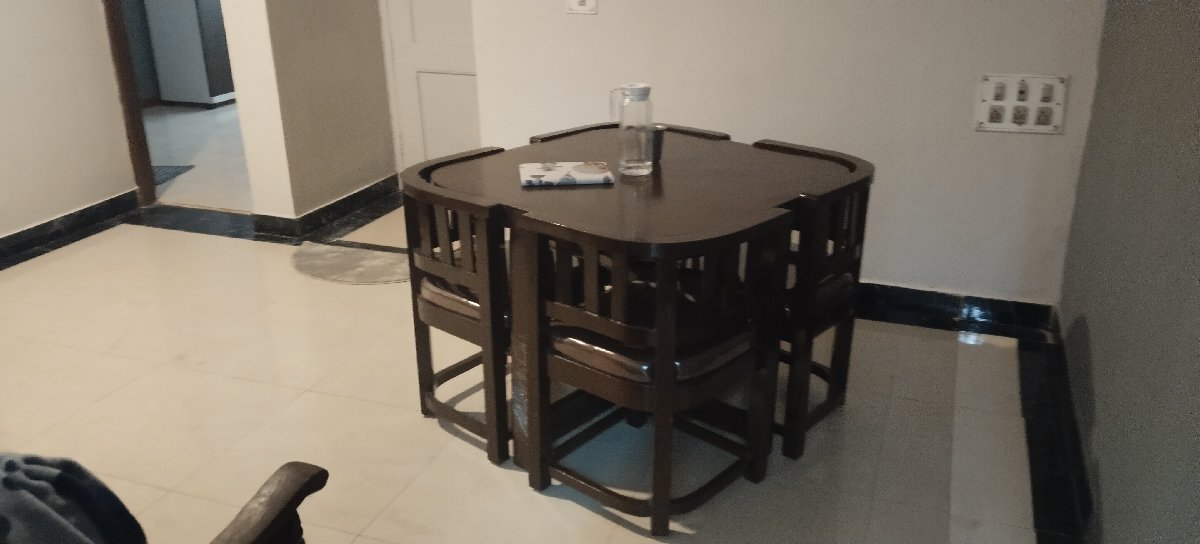 Tejeswini's home photo 2