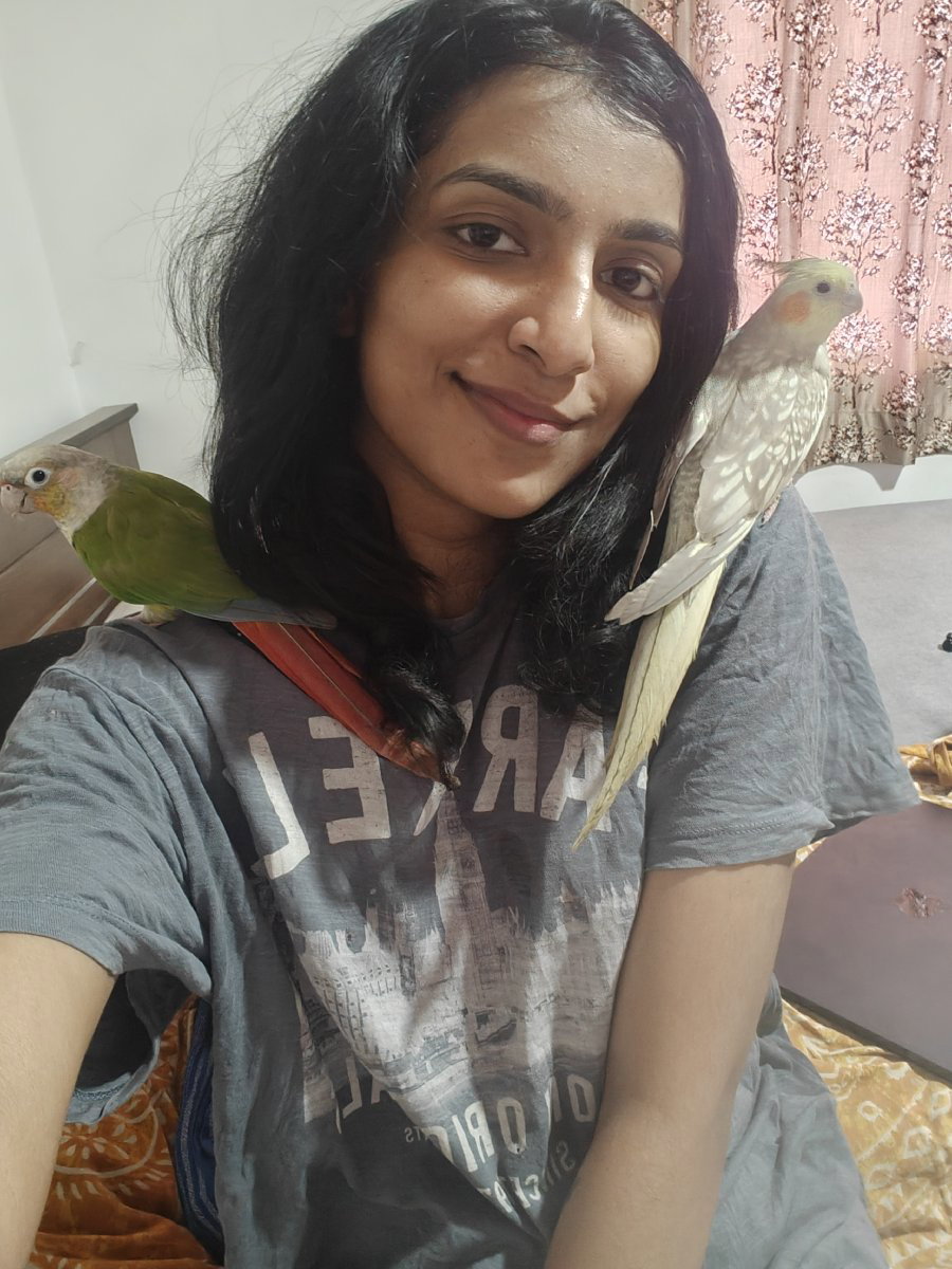 Swapna's home photo 10