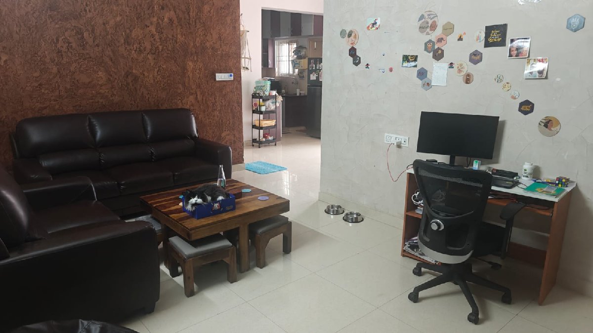 Swapna's home photo 1