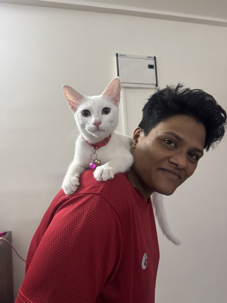 Bhuvi's listing photo 1