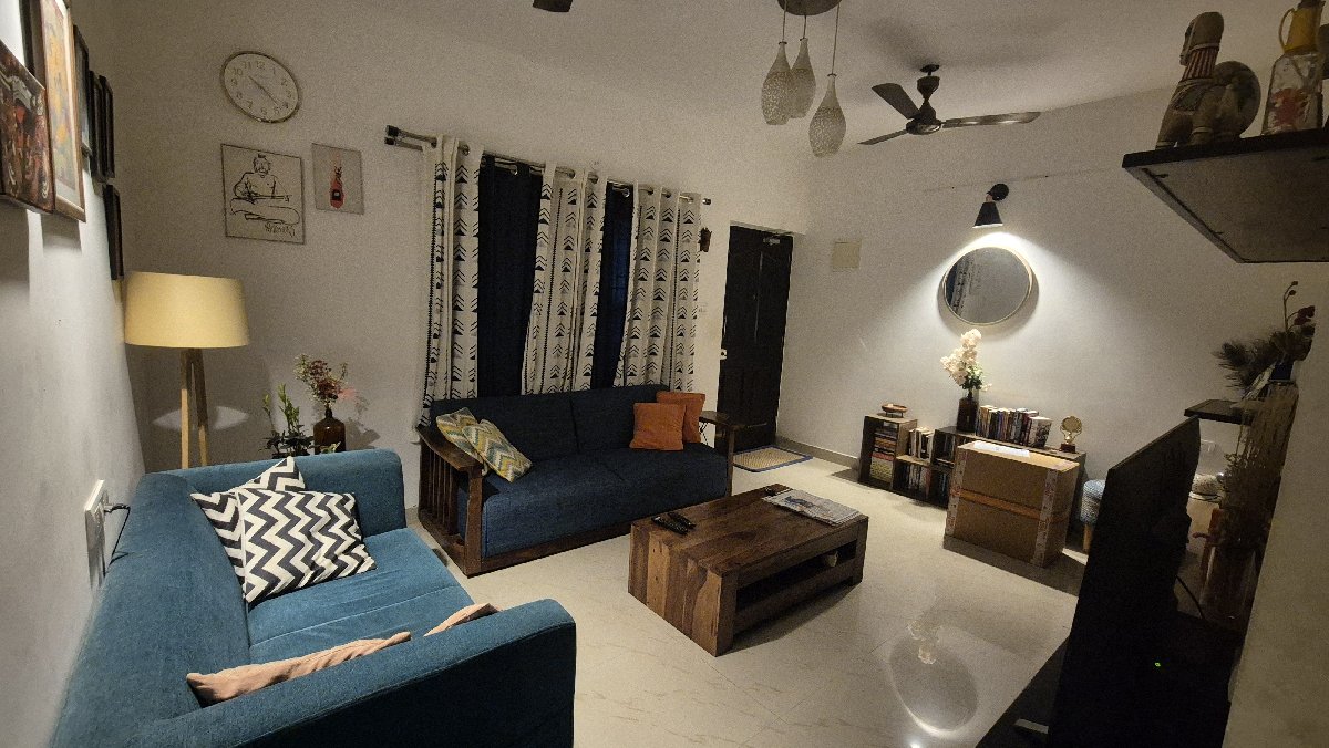 Tanusree's home photo 1