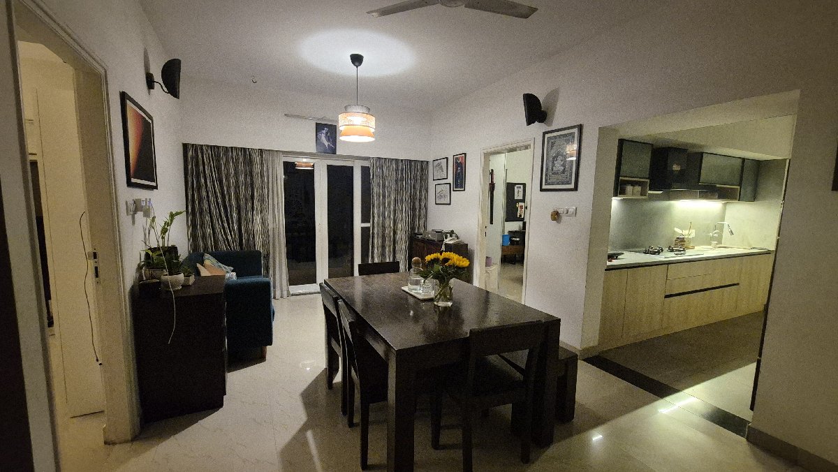 Tanusree's home photo 2