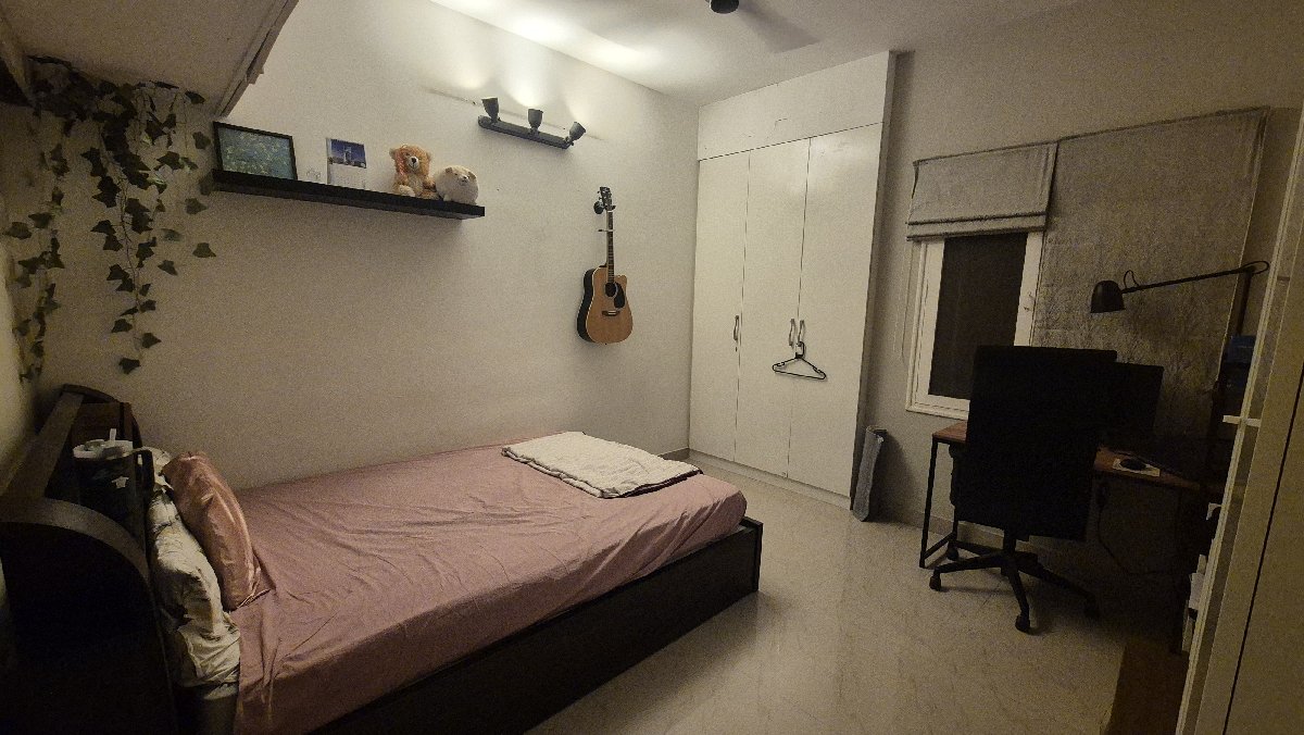 Tanusree's home photo 4