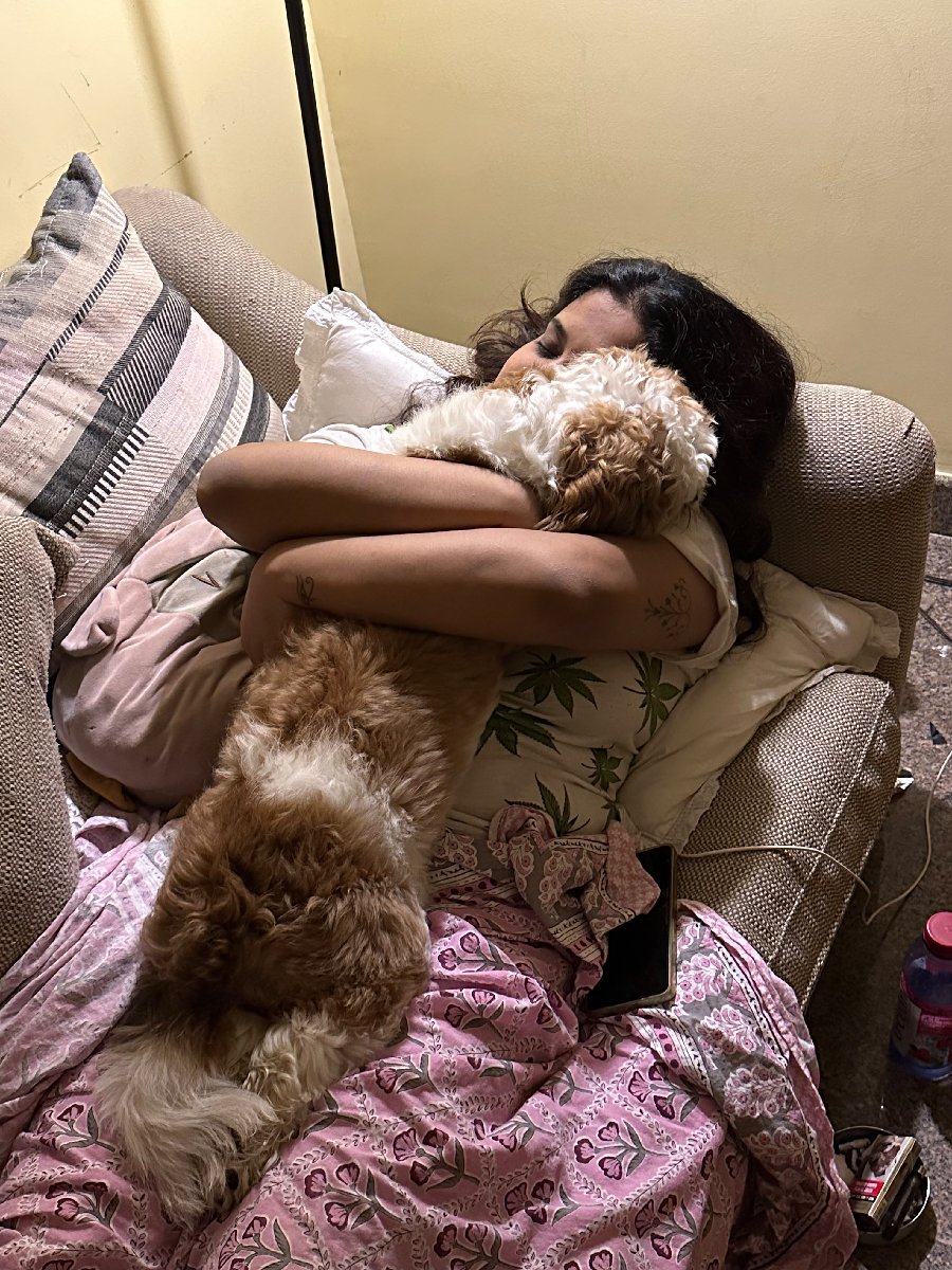 Vipanchika's home photo 5