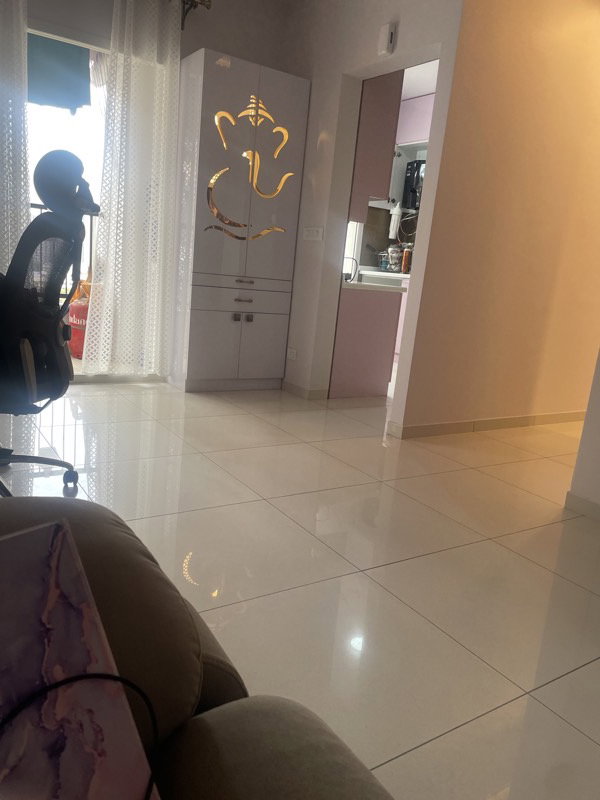 Geetika's home photo 1