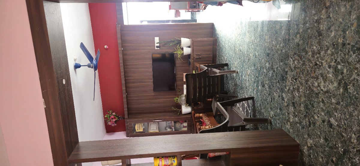 Meghana's home photo 1