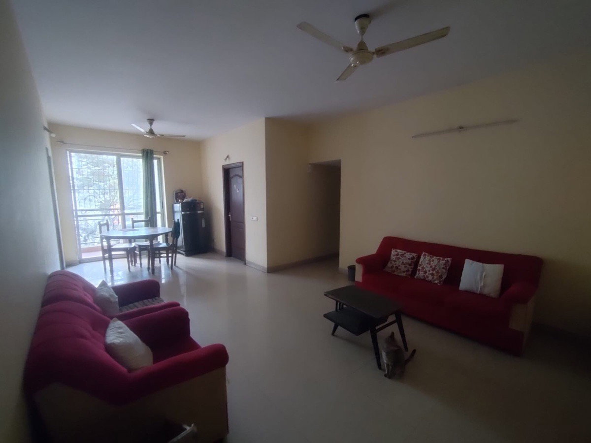 Pallavi's home photo 8