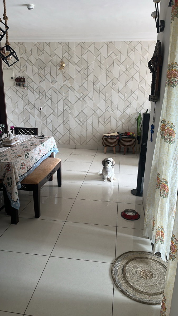 Utkarsha's home photo 4