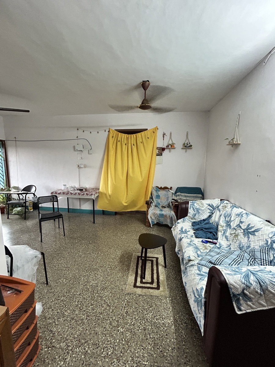 Aiswarya's home photo 1