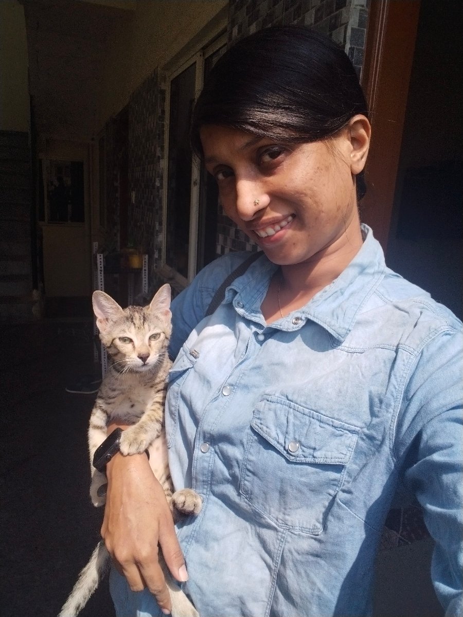 Parvathy's home photo 2
