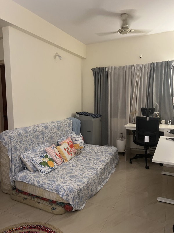 Bikoshita's home photo 2