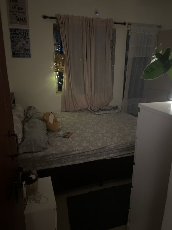 Bikoshita's home photo 3