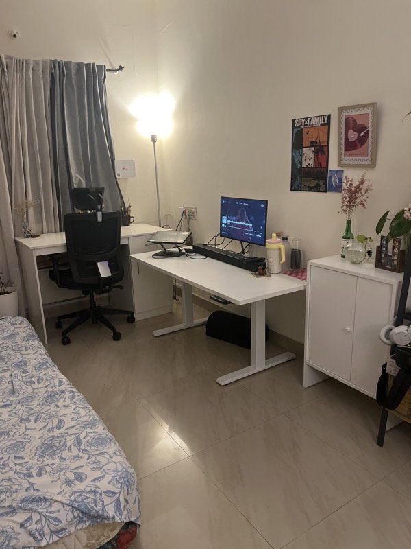 Bikoshita's home photo 1