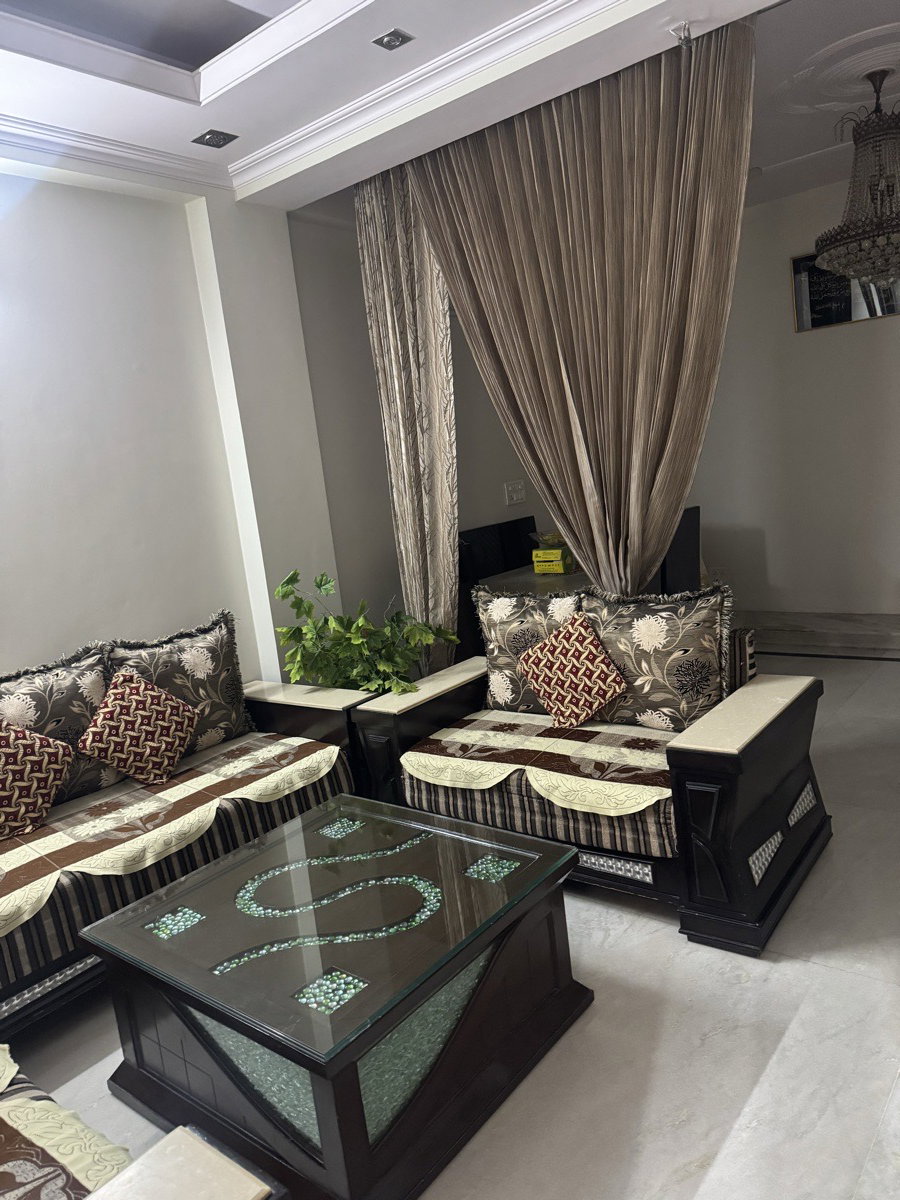 Hiba's home photo 9