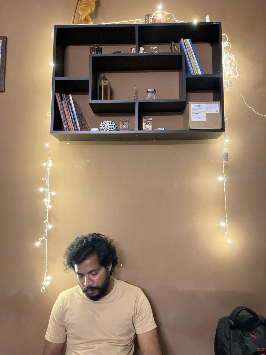 Sankaranarayanan's home photo 6
