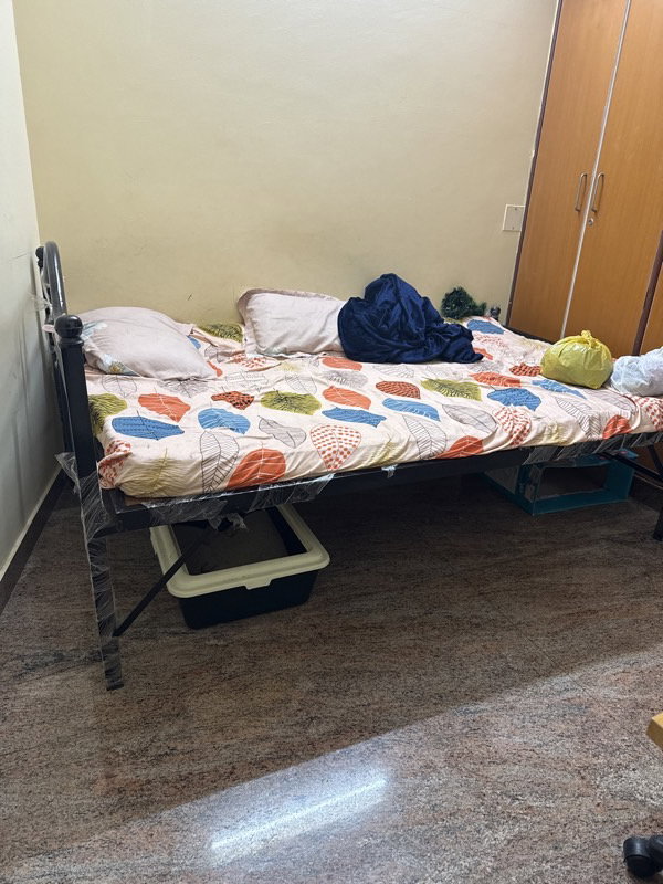 Jayalakshmi's home photo 4