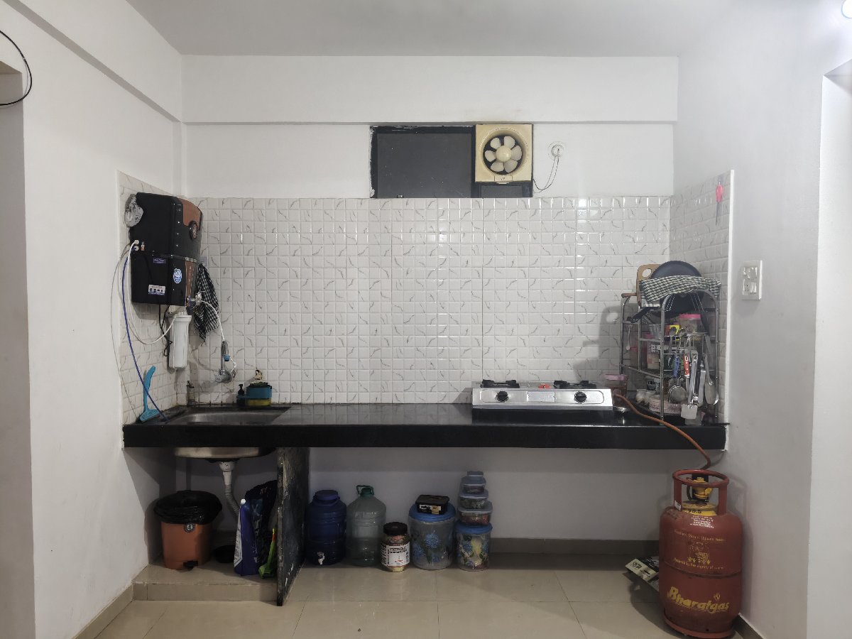 Vishal's home photo 4