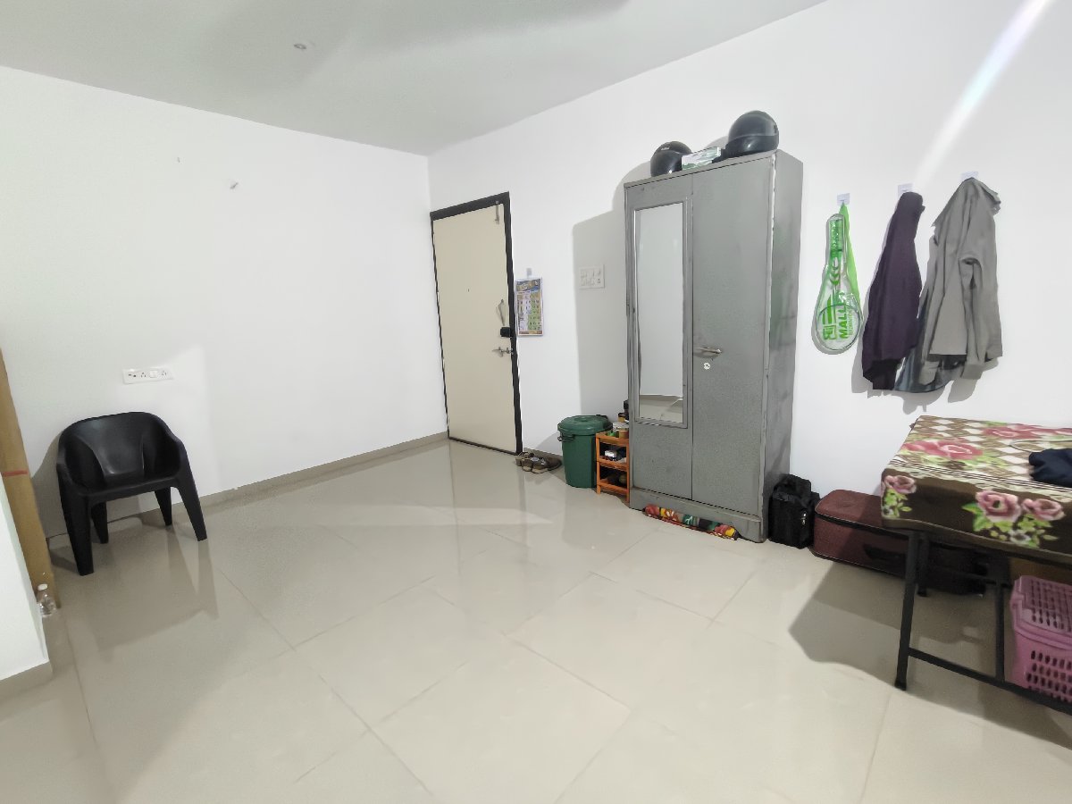 Vishal's home photo 1